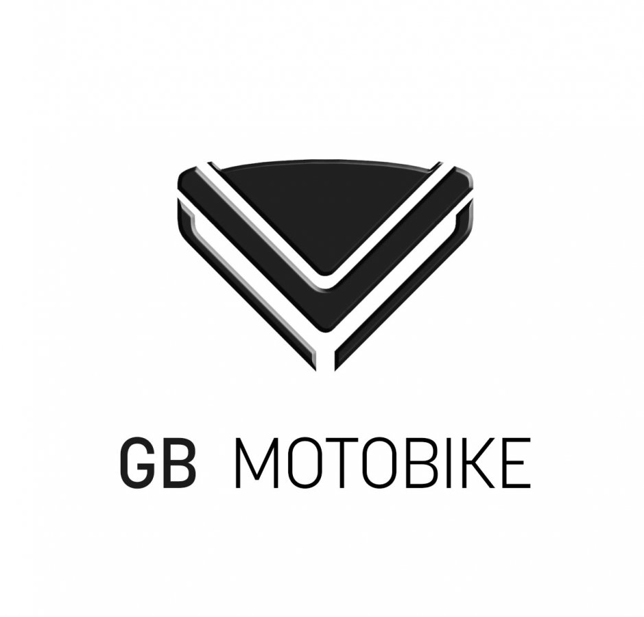 GB Motobike Logo