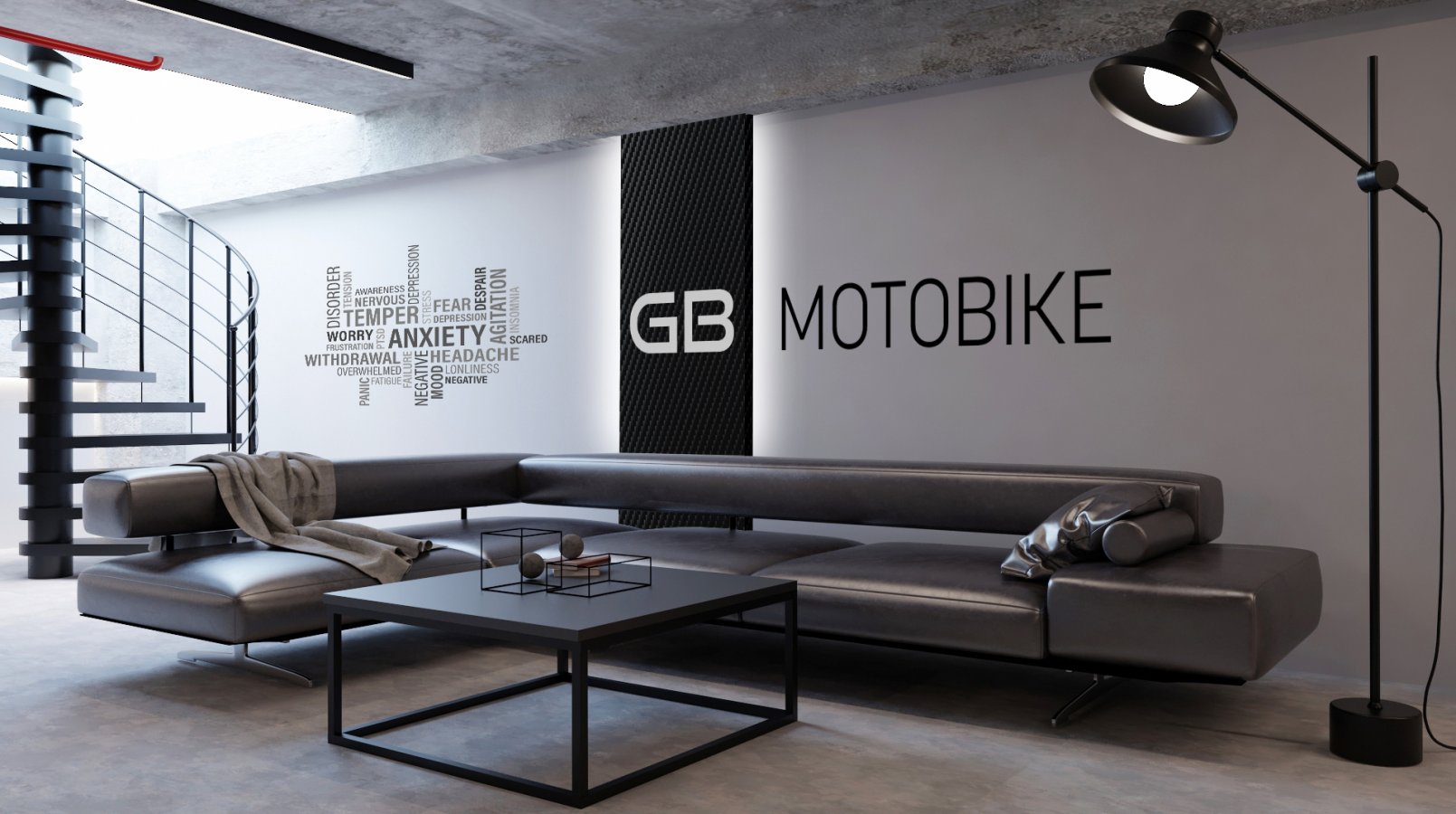 GB Motobike