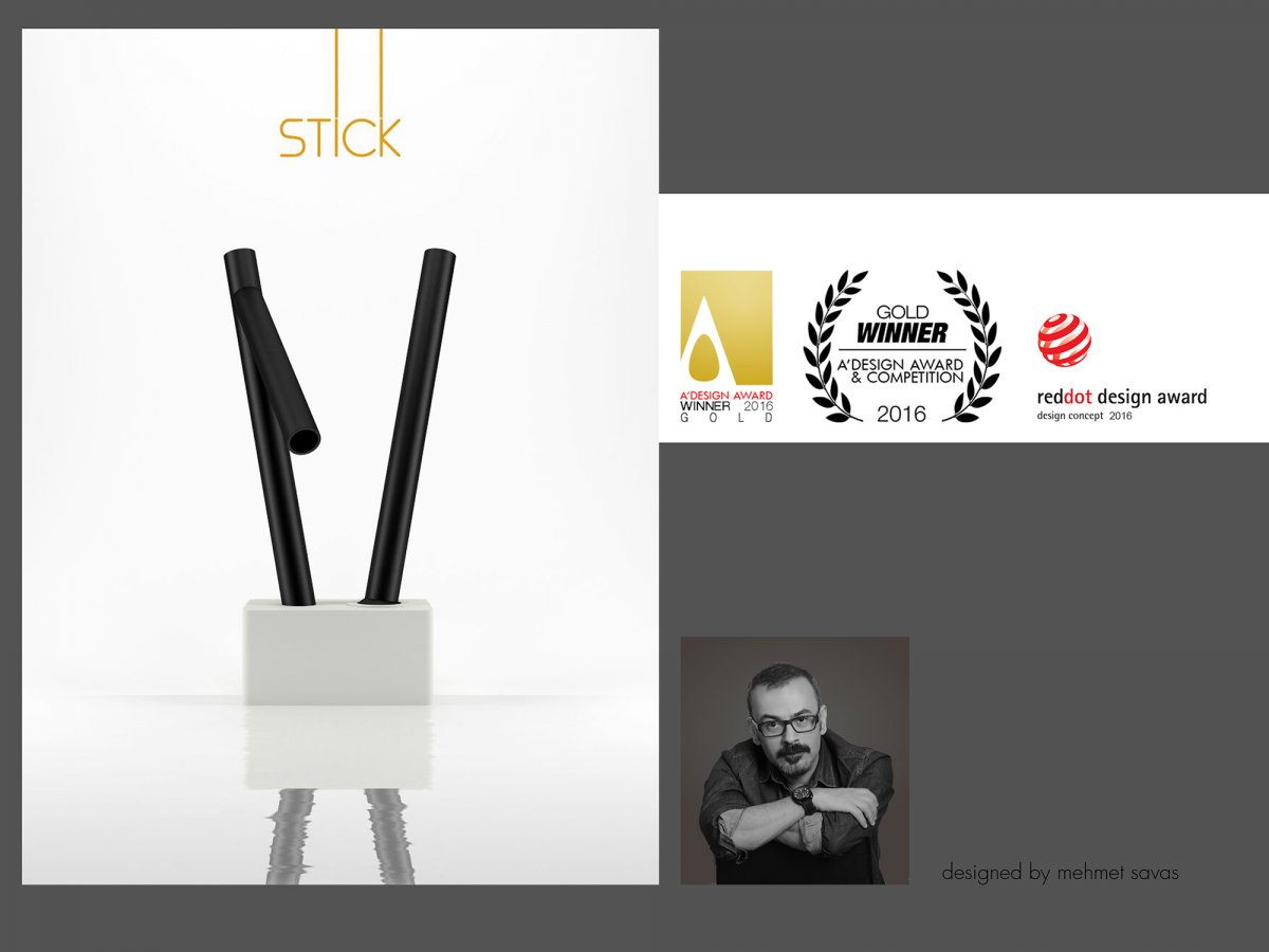 Stick