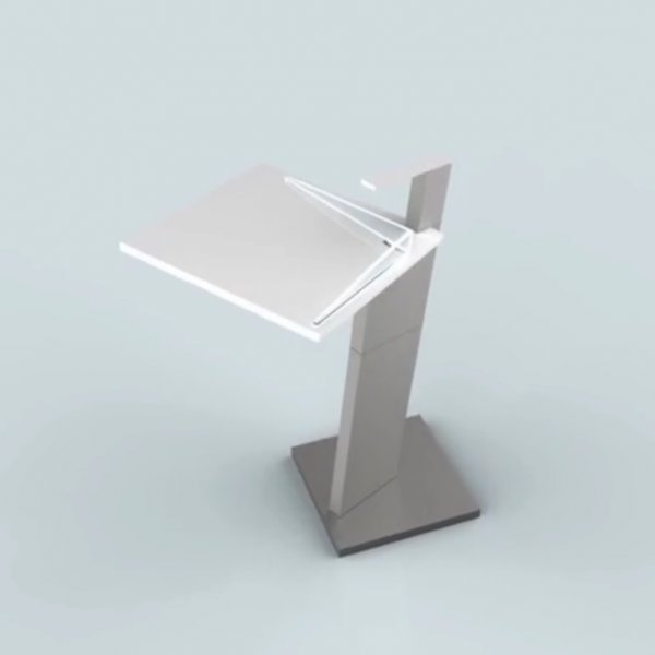 ZED Washbasin