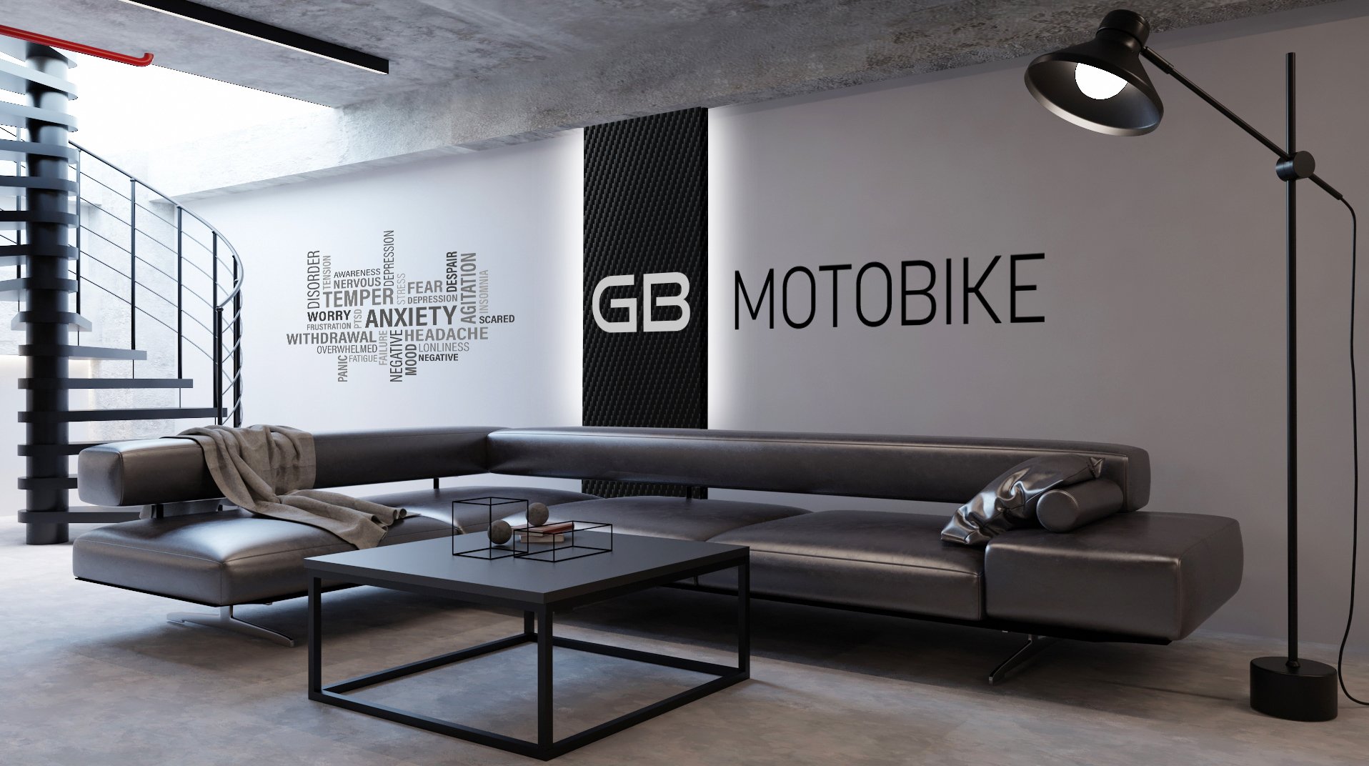 MV Agusta Showroom İstanbul